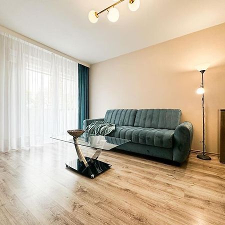 Apartament 201 Sloneczna Klecina Wroclaw Luaran gambar