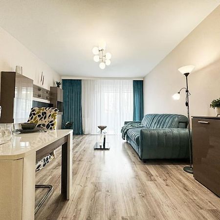 Apartament 201 Sloneczna Klecina Wroclaw Luaran gambar