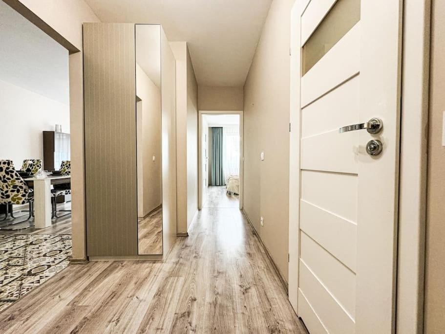 Apartament 201 Sloneczna Klecina Wroclaw Luaran gambar