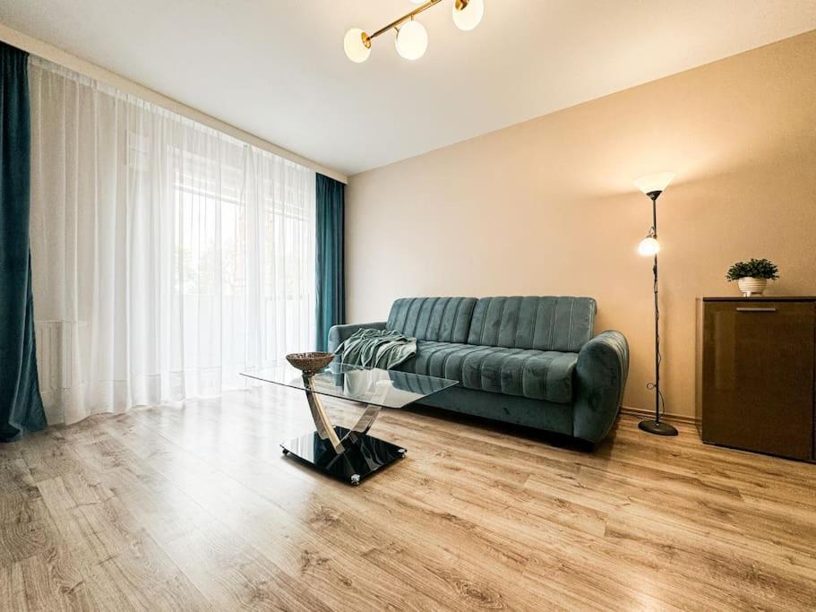 Apartament 201 Sloneczna Klecina Wroclaw Luaran gambar