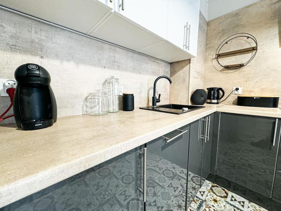 Apartament 201 Sloneczna Klecina Wroclaw Luaran gambar