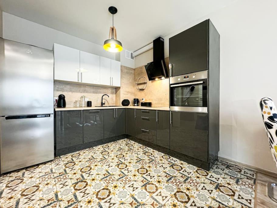 Apartament 201 Sloneczna Klecina Wroclaw Luaran gambar