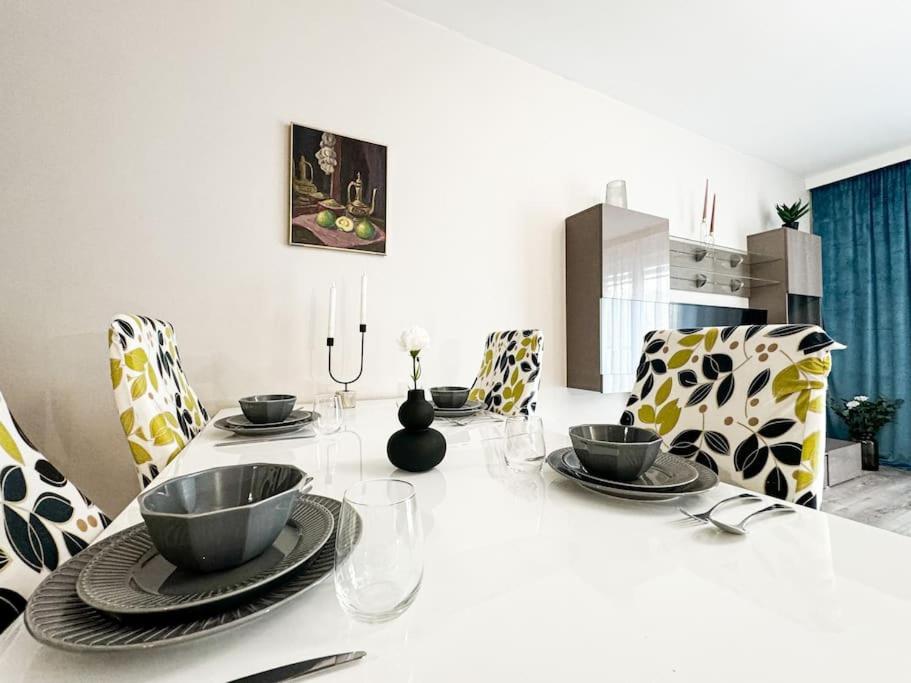 Apartament 201 Sloneczna Klecina Wroclaw Luaran gambar