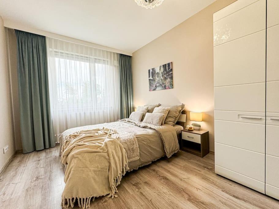 Apartament 201 Sloneczna Klecina Wroclaw Luaran gambar