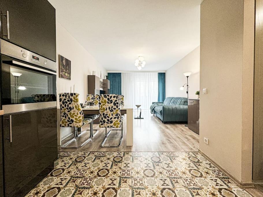 Apartament 201 Sloneczna Klecina Wroclaw Luaran gambar