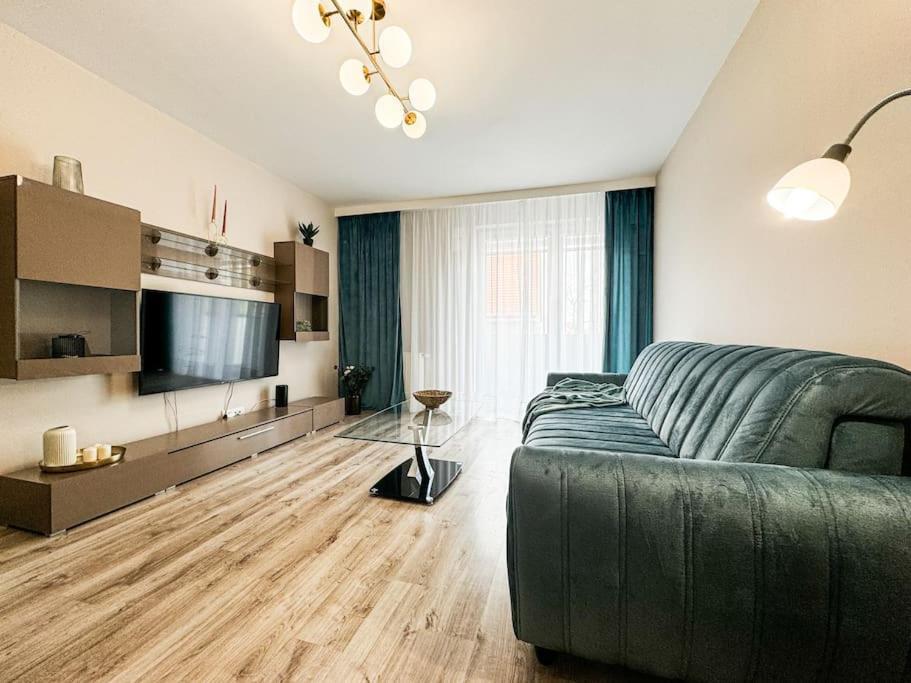 Apartament 201 Sloneczna Klecina Wroclaw Luaran gambar